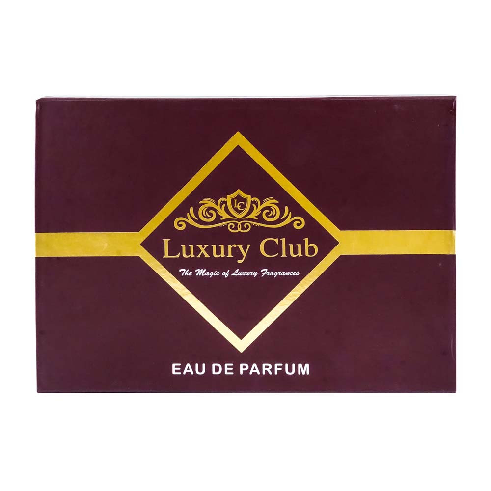 EAU DE Gift Set Perfume