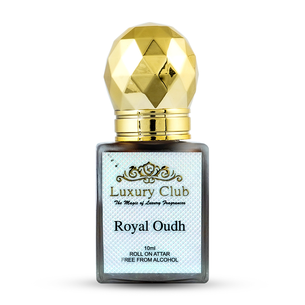 Royal Oudh Attar