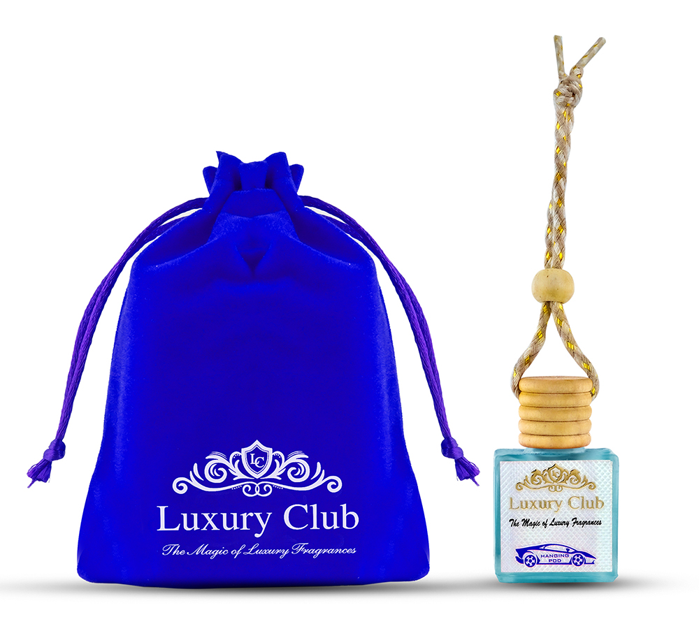 Luxury Mega Combo Aqua Fresh