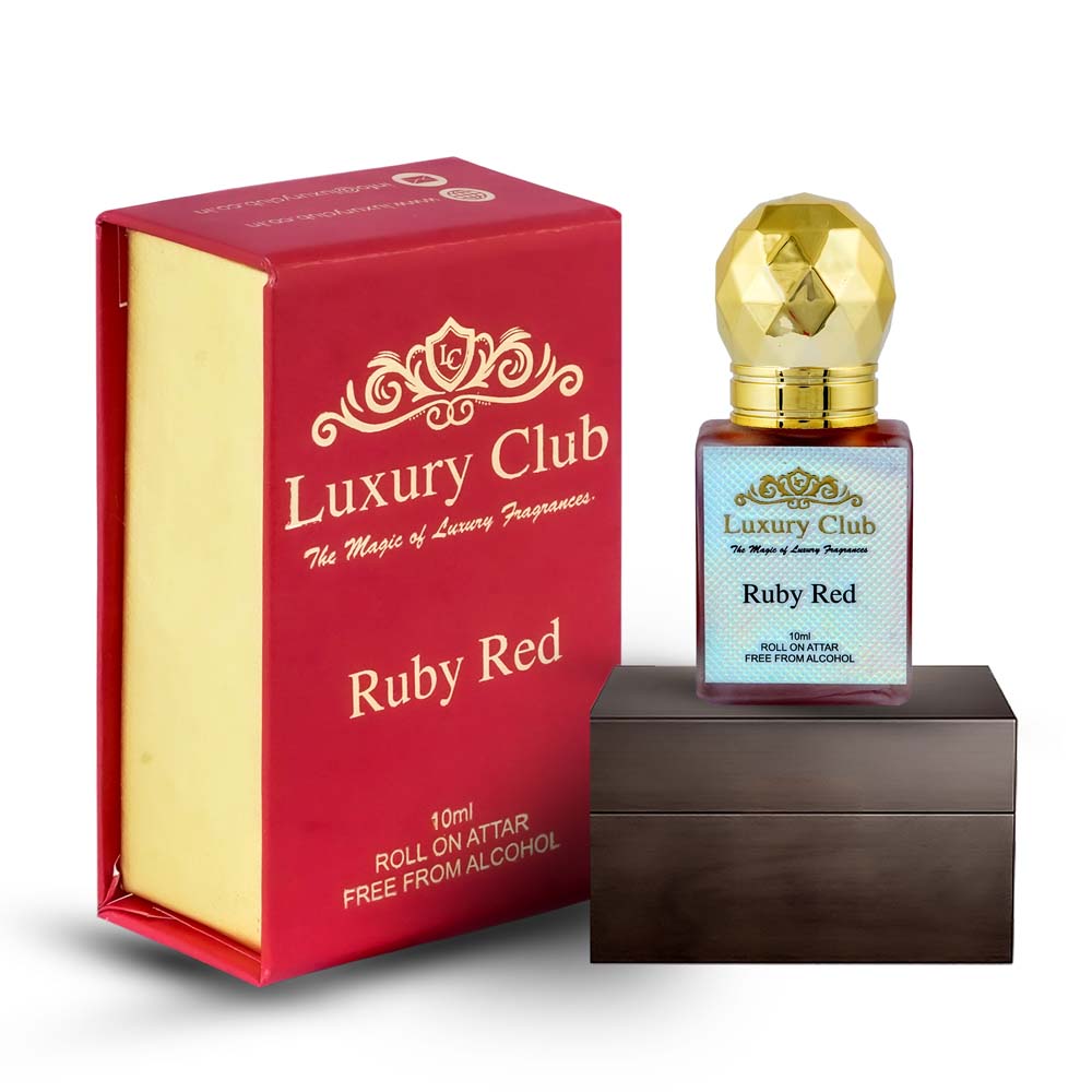 Luxury Mega Combo Turkish Rose