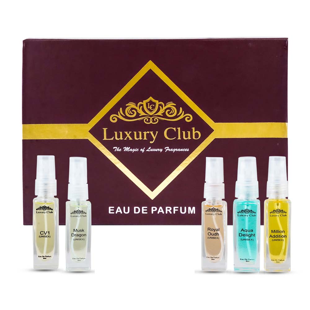 Luxury Mega Combo Turkish Rose