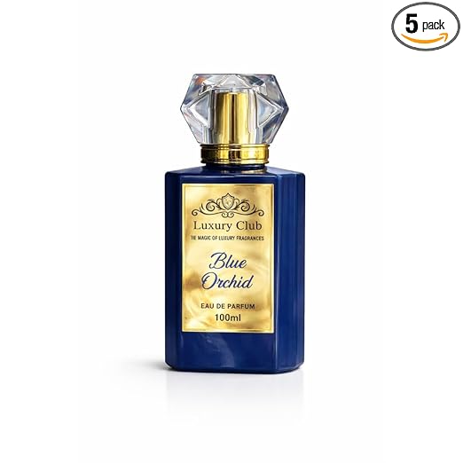 Blue Orchid Eau De Parfum