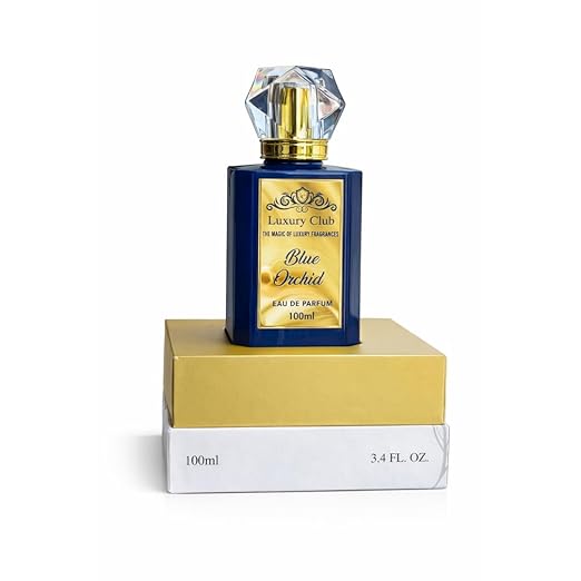 Blue Orchid Eau De Parfum